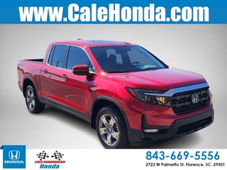 2025 Honda Ridgeline for sale in Florence SC