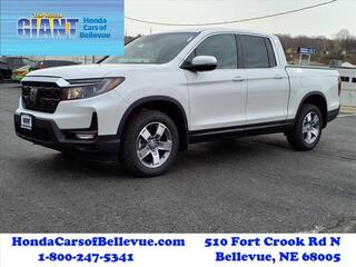 2025 Honda Ridgeline
