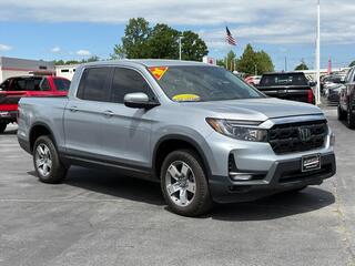 2025 Honda Ridgeline for sale in Hendersonville NC