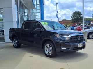 2025 Honda Ridgeline for sale in South Hill VA