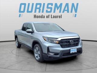 2025 Honda Ridgeline