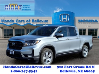 2025 Honda Ridgeline