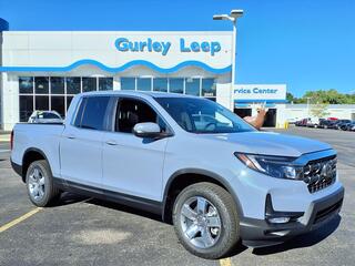 2025 Honda Ridgeline