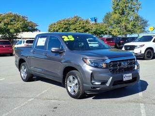 2025 Honda Ridgeline for sale in South Hill VA