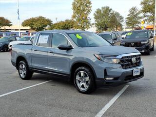 2026 Honda Ridgeline