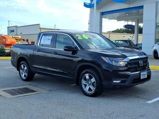 2026 Honda Ridgeline for sale in South Hill VA