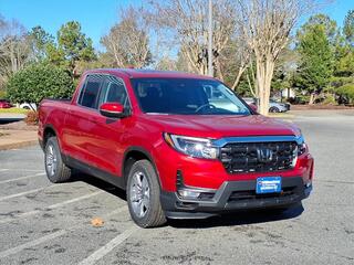 2026 Honda Ridgeline for sale in Mishawaka IN