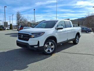 2026 Honda Ridgeline for sale in Boone NC