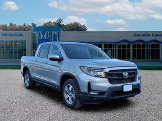 2026 Honda Ridgeline for sale in Salem NH
