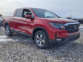 2026 Honda Ridgeline for sale in Triadelphia WV