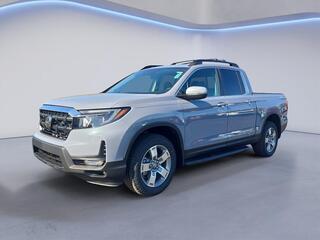 2026 Honda Ridgeline