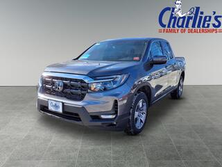 2026 Honda Ridgeline for sale in Augusta ME