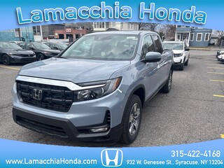 2026 Honda Ridgeline for sale in Syracuse NY