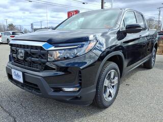 2026 Honda Ridgeline for sale in Augusta ME