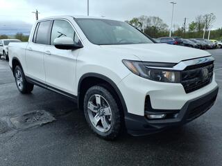 2026 Honda Ridgeline for sale in Paola KS