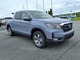2026 Honda Ridgeline for sale in Paola KS