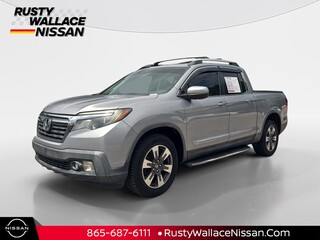 2017 Honda Ridgeline for sale in Knoxville TN