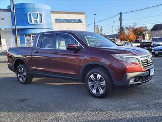 2019 Honda Ridgeline