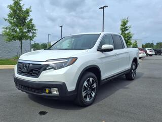 2020 Honda Ridgeline