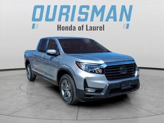 2023 Honda Ridgeline for sale in Laurel MD
