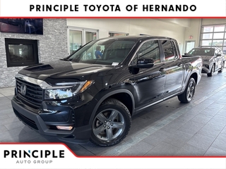 2023 Honda Ridgeline
