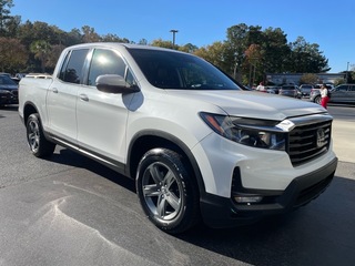 2023 Honda Ridgeline