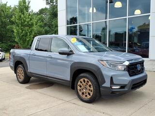 2023 Honda Ridgeline