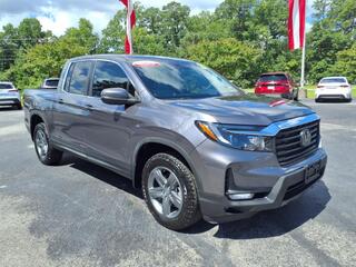 2023 Honda Ridgeline