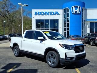 2023 Honda Ridgeline for sale in Tupelo MS