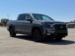 2023 Honda Ridgeline