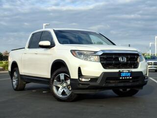 2024 Honda Ridgeline