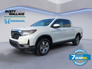 2024 Honda Ridgeline