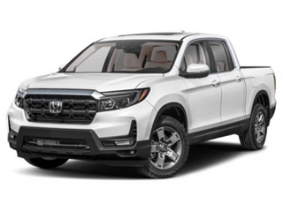 2025 Honda Ridgeline for sale in Burlington NC