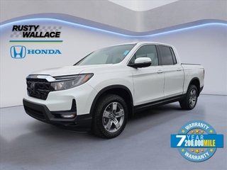 2025 Honda Ridgeline