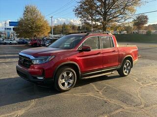 2025 Honda Ridgeline for sale in Johnson City TN