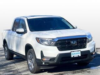 2025 Honda Ridgeline for sale in Laurel MD