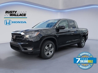 2025 Honda Ridgeline