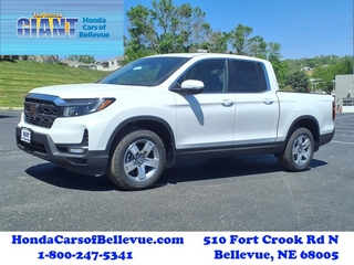 2025 Honda Ridgeline