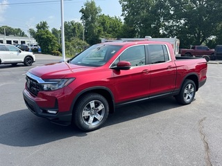 2025 Honda Ridgeline for sale in Johnson City TN