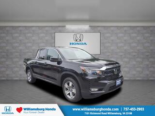 2025 Honda Ridgeline for sale in Mishawaka IN