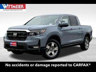 2025 Honda Ridgeline for sale in Chico CA