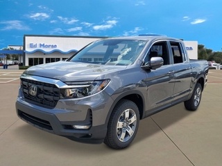 2025 Honda Ridgeline