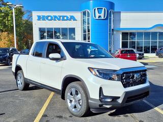 2026 Honda Ridgeline for sale in Tupelo MS
