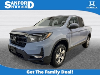 2026 Honda Ridgeline for sale in Sanford NC