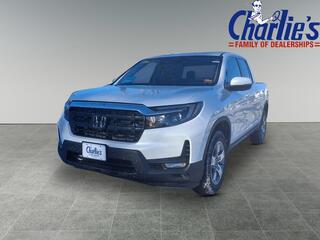 2026 Honda Ridgeline for sale in Augusta ME
