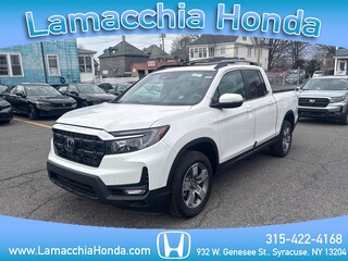 2026 Honda Ridgeline for sale in Syracuse NY