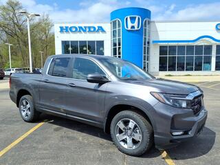 2026 Honda Ridgeline for sale in Tupelo MS