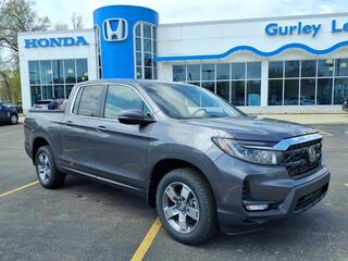 2026 Honda Ridgeline for sale in Tupelo MS