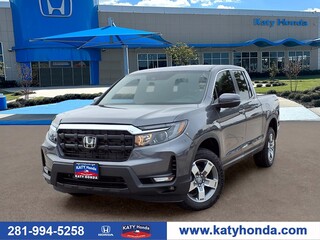 2026 Honda Ridgeline for sale in Katy TX