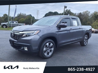 2019 Honda Ridgeline